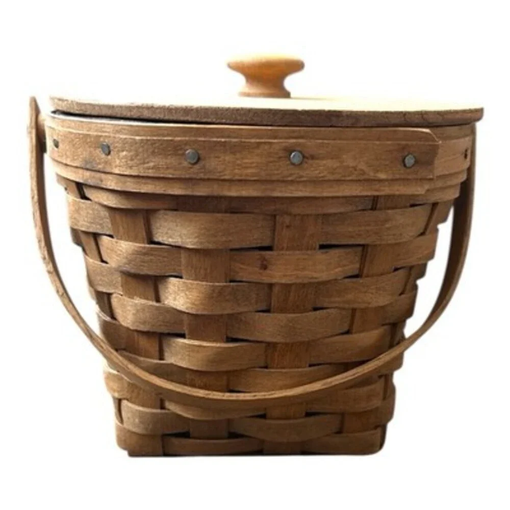 N/A longaberger measuring